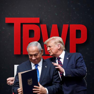 Should Trump Bomb Iran? Should Trump Bomb Iran?
