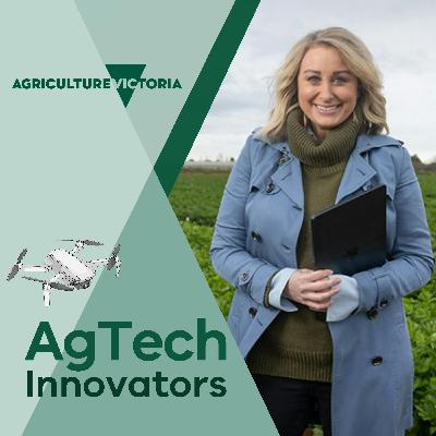 Female founders in AgTech with Jane Bunn