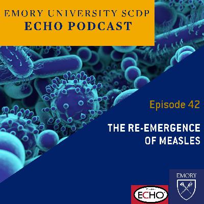 The Re-emergence of Measles