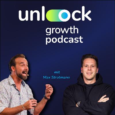 B2B Growth: So geht's! - Interview mit Max Stratmann von Scanbot SDK