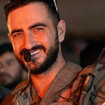 היוזמה לזכר רס"ן דביר ציון רווח ז"ל