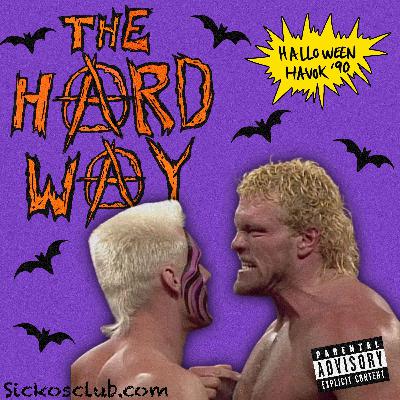 Halloween Havoc '90 Halloween Havoc '90