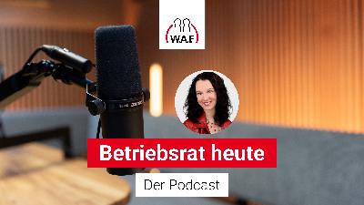 #742 Nicht allein ins Mitarbeitergespräch. So unterstützt du als Betriebsrat #742 Nicht allein ins Mitarbeitergespräch. So unterstützt du als Betriebsrat