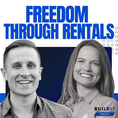 How to Build Passive Income with Turnkey Real Estate with Lindsay Davis How to Build Passive Income with Turnkey Real Estate with Lindsay Davis