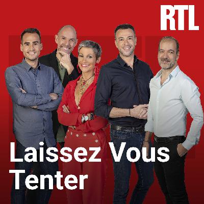 AURÉLIE DUPONT - "Les choses de la vie", "Corps et âme", Chet Baker : les coups de cœur de l'ancienne danseuse étoile AURÉLIE DUPONT - "Les choses de la vie", "Corps et âme", Chet Baker : les coups de cœur de l'ancienne danseuse étoile