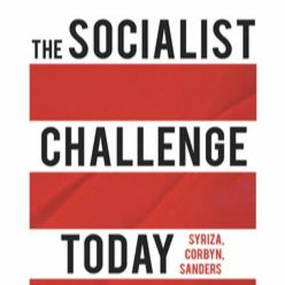 Leo Panitch and the Socialist Challenge Today w/ Stephen Maher