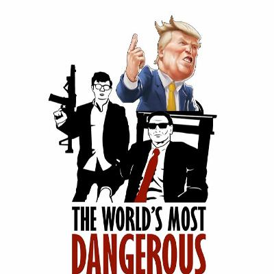 WMDP Ep 13 - Trump