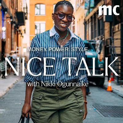 Natalie Nakase on Building a WNBA Team From Scratch, Interning in her 30s, and Looking to Victoria Beckham for Style Inspiration