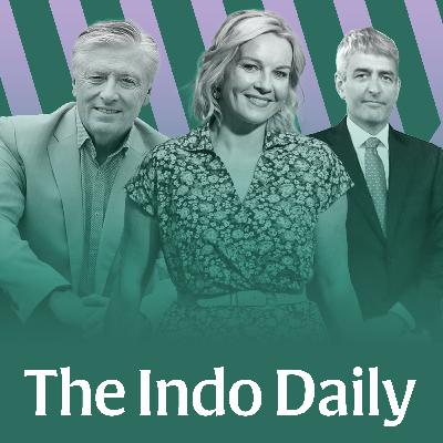 Extra: Montrose woes - Claire Byrne leaves RTÉ, taking Pat Kenny’s Newstalk slot