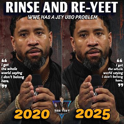 The Sit-Down with Don Tony 11/9/25 The Sit-Down with Don Tony 11/9/25