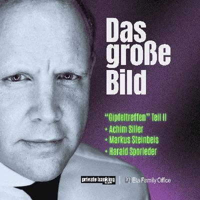 Folge 151:  Drei Maschinenräume, vier Perspektiven - Teil 2