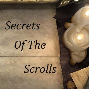 Secrets of the Scrolls - Ep 3. An Elder Scrolls Legends Podcast Secrets of the Scrolls - Ep 3. An Elder Scrolls Legends Podcast