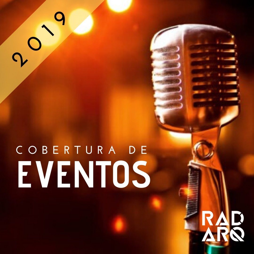 Rádio Arquitetura