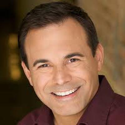 Chris Salcedo Filling in for Todd Starnes!
