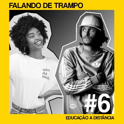 Educação a Distância