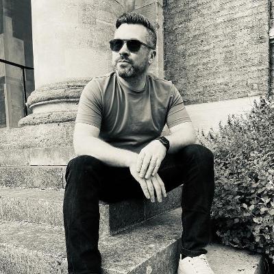 Robbie Jay - Night Sessions Vol. 11