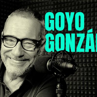 Goyo González Goyo González
