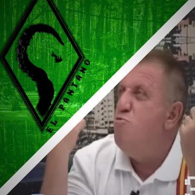 El Nuevo Youtuber Franquista: Pepe López | El Pantano | Capítulo 3