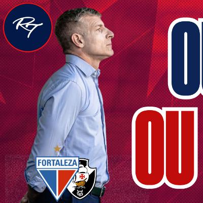 #T4E178 - UM PONTO DE VIRADA, COMO O JOGO CONTRA O #VASCO É IMPORTANTE