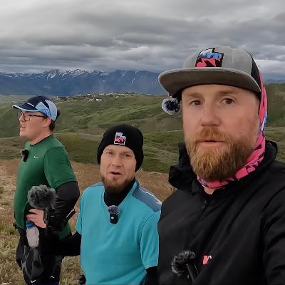 Sensei Trail North Connect - Lehi, Utah - Part 1
