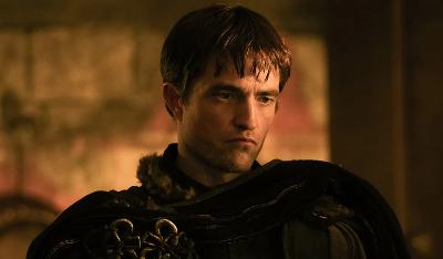 L’Odyssée se dévoile encore un peu plus à travers de nouvelles images L’Odyssée se dévoile encore un peu plus à travers de nouvelles images