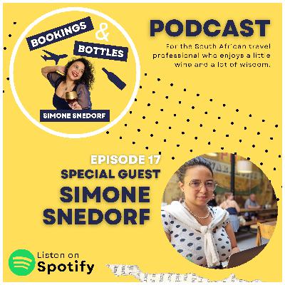 Episode 17: Behind the Bottles and Your Top 3 Ranking Episodes