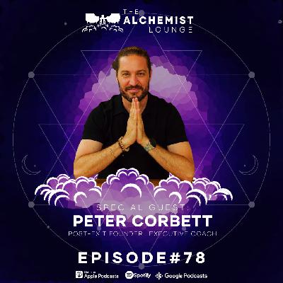 078: The Second Exit: Healing Through Heartbreak with Peter 078: The Second Exit: Healing Through Heartbreak with Peter