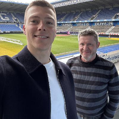 Daan Heymans (Genk) Daan Heymans (Genk)