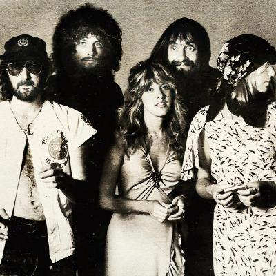 Ranking The Albums: Fleetwood Mac