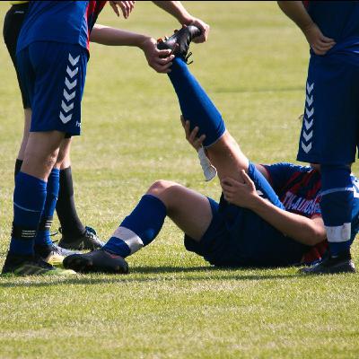 Muskel- und Wadenkrämpfe: neue Intensivtherapie aus der Apotheke