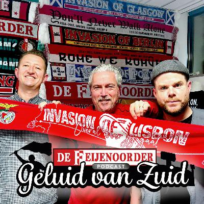 Geluid van Zuid, aflevering 53 ‘Ken je Klassiekers’
