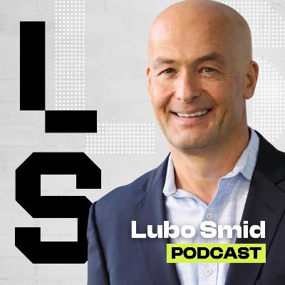 #83 After 11 Years: A Cure for Alzheimer’s and Hope for 416 Million People | Martin Tolar #83 After 11 Years: A Cure for Alzheimer’s and Hope for 416 Million People | Martin Tolar