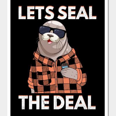 2. Things You Should Know About Marine Seals 2. Things You Should Know About Marine Seals