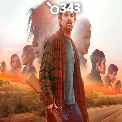343 - Uma Batalha Após a Outra