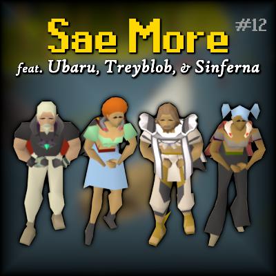 Was Sailing Everything We Dreamed? | Sae More #12 Was Sailing Everything We Dreamed? | Sae More #12