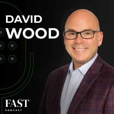 Guiding Lights & Rising Stars: How Mentorship Shapes the Financial Industry with David Wood (Ep. 40)