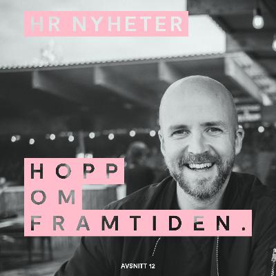 Hopp om framtiden.