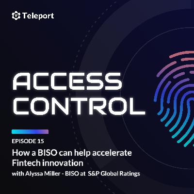 How a BISO can help accelerate Fintech innovation How a BISO can help accelerate Fintech innovation