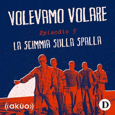 5 - La scimmia sulla spalla
