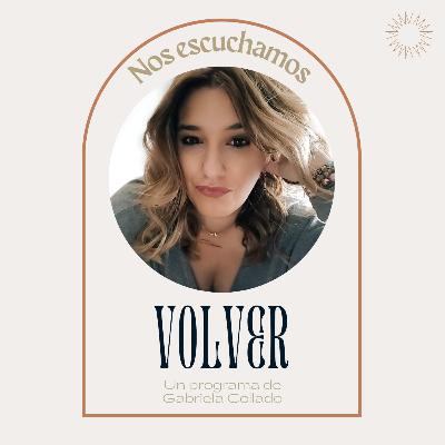 #1 Volver - Todos son mis Maestros