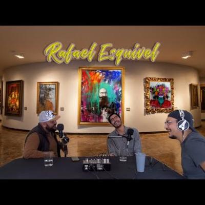 Rafael Esquivel (Artista Plástico) Rafael Esquivel (Artista Plástico)