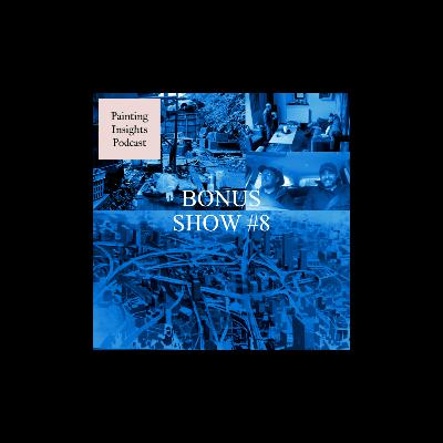 Bonus Show #8 Bonus Show #8