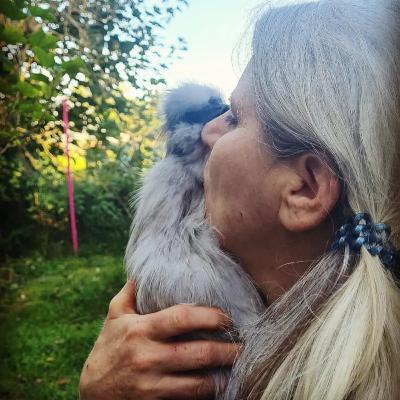 Hühnerhaltung im Garten - Plauderstunde mit Sabine Epp-Kerski #31