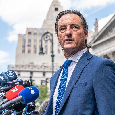 艾普斯坦档案曝光：真相还是遮掩？