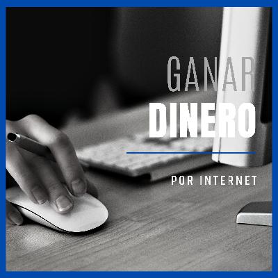 7 Maneras de ganar dinero en internet
