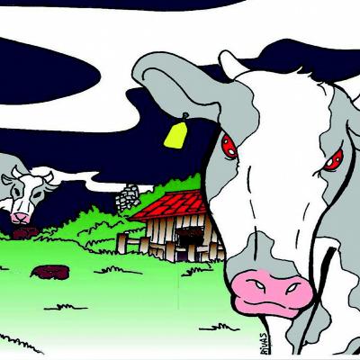 DemoncastBR - 27 - O Vale das Vacas Demoníacas DemoncastBR - 27 - O Vale das Vacas Demoníacas