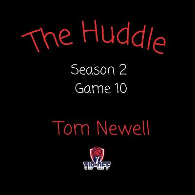 Season 2 Game 10: Tom Newell