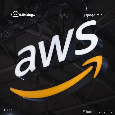 Setting Up the Cloud Foundation in AWS