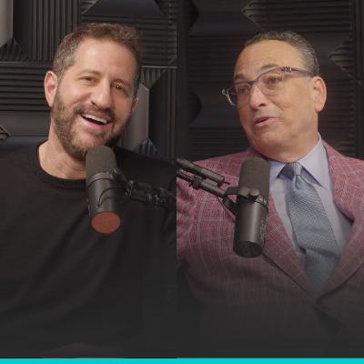 #88 The Power of Belief: How Two Kids Who Stuttered Learned to Speak Fearlessly With Modi & Arthur Luxenberg #88 The Power of Belief: How Two Kids Who Stuttered Learned to Speak Fearlessly With Modi & Arthur Luxenberg