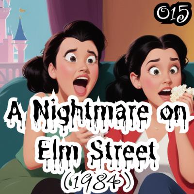 A Nightmare on Elm Street (1984) - Episode 15 A Nightmare on Elm Street (1984) - Episode 15